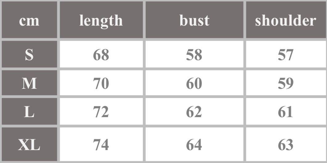 Crewneck Sweater - Black