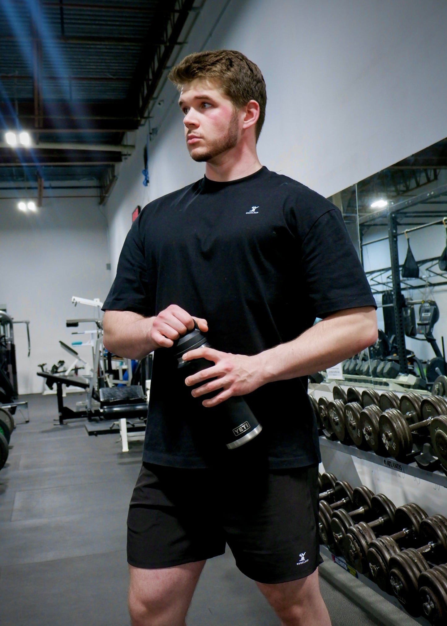 Pump Cover Tee