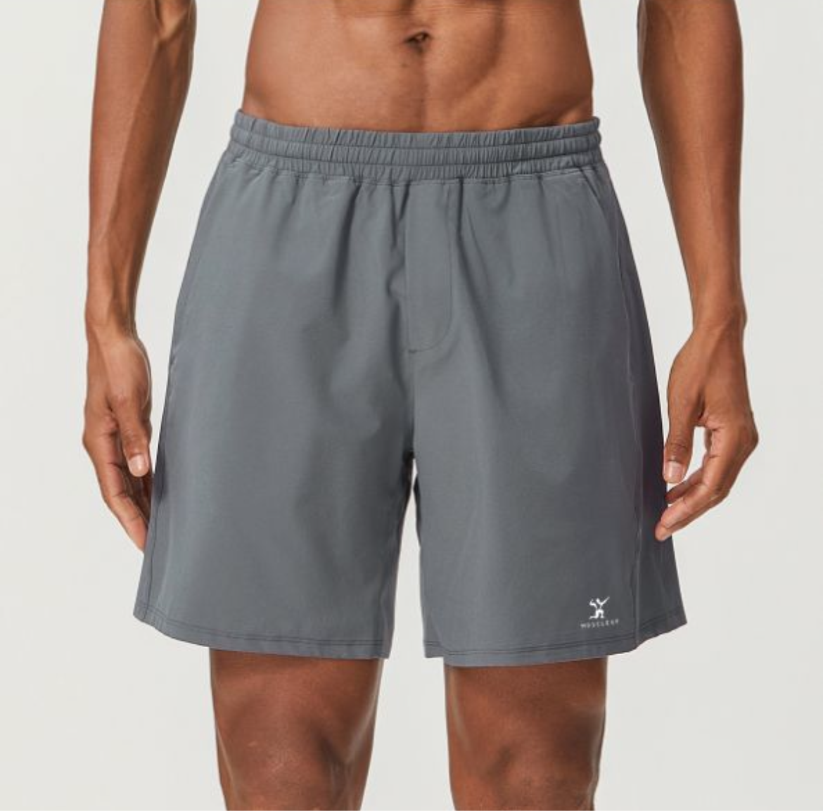 Men’s Shorts - Grey