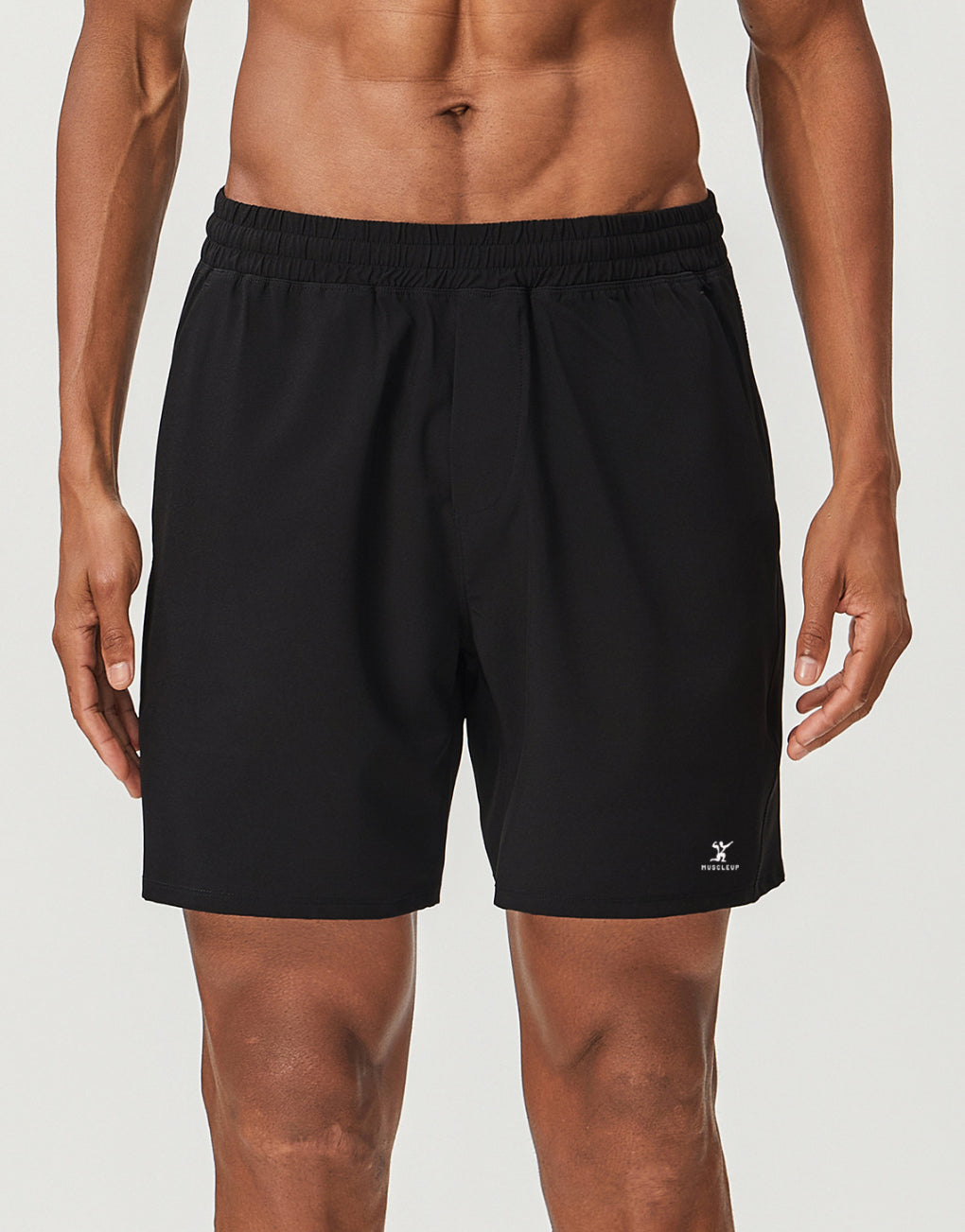Men's Shorts - Black