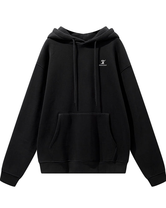 Black Hoodie