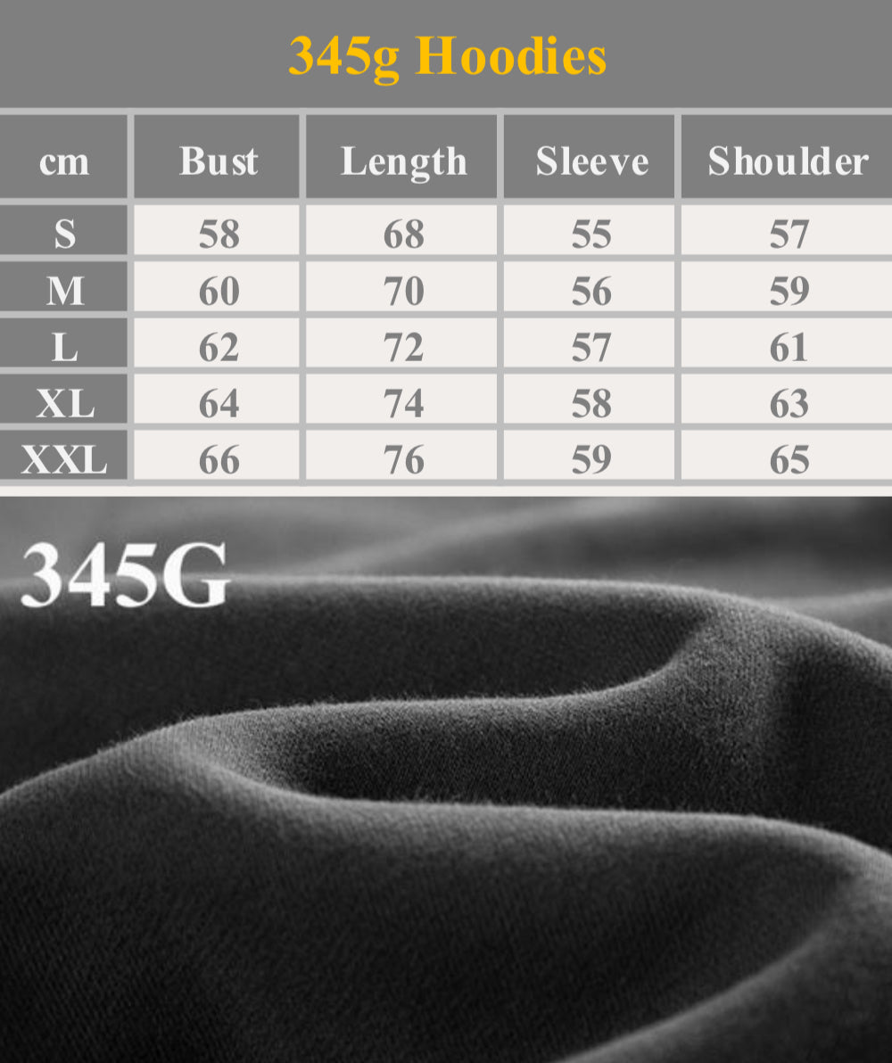 Hoodie - Grey