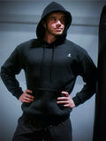 Hoodie - Black