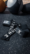 Lifting Straps