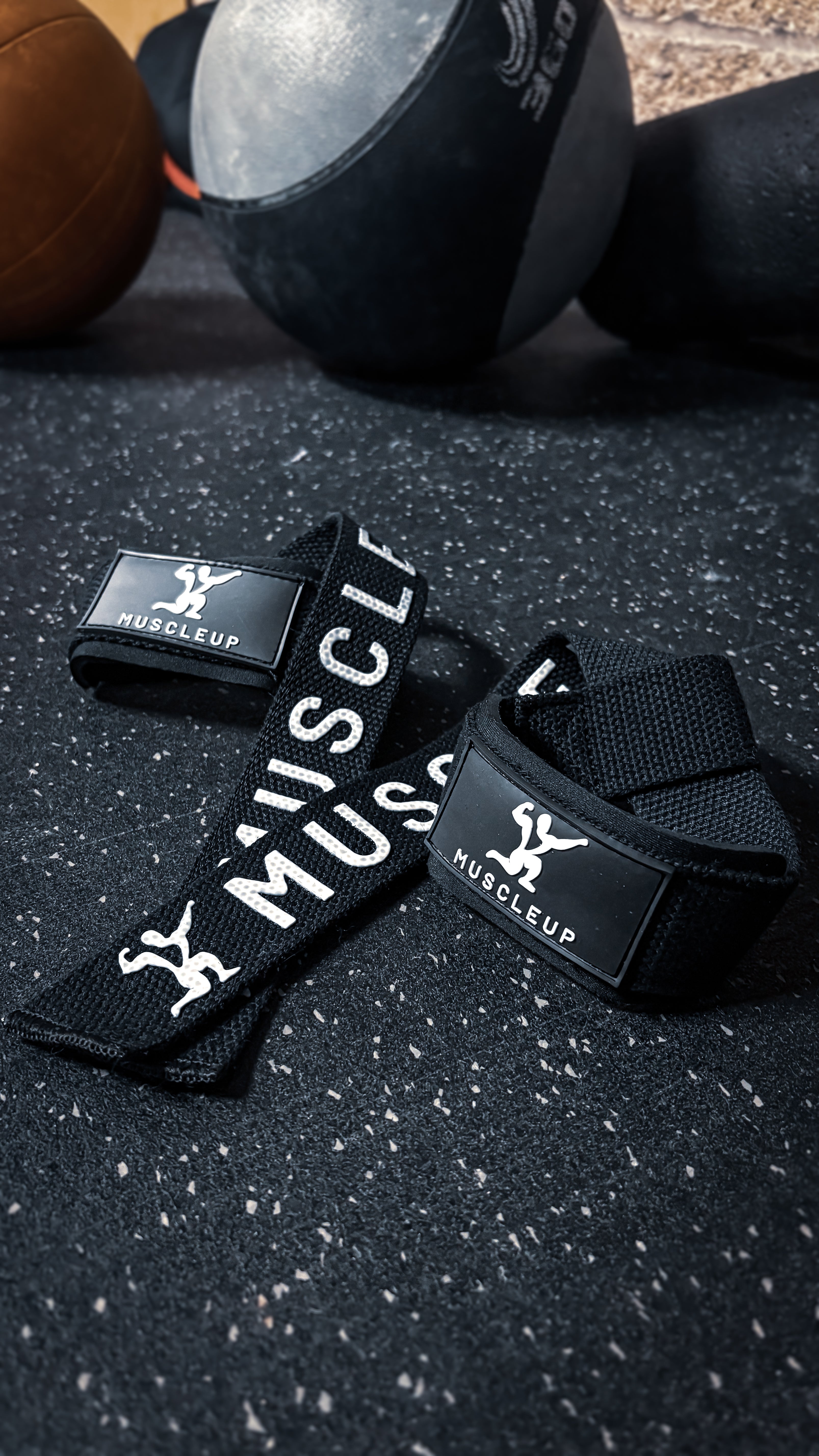 Lifting Straps