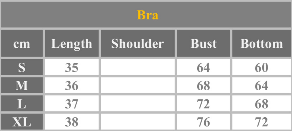 Super Soft Seamless Sports Bra - Pink
