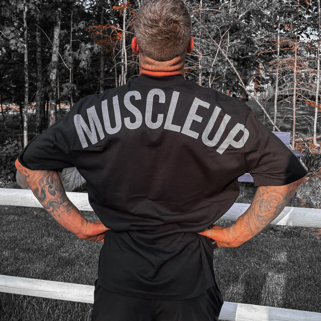 Signature Pump Cover - Black