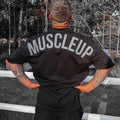 Signature Pump Cover - Black