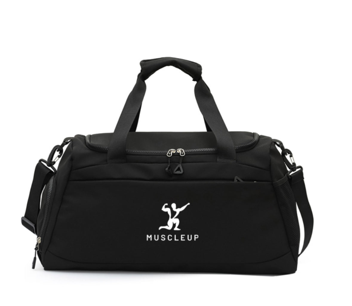 Muscleup Gym Bag