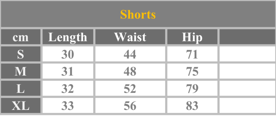 Super Soft Seamless Scrunch Shorts - Sky Blue