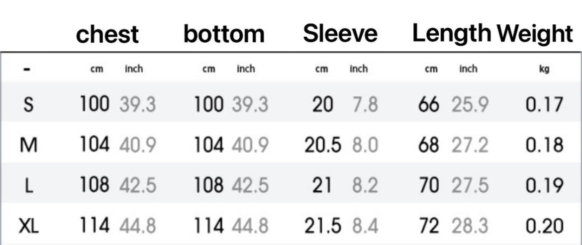 Men's Compression T-Shirt