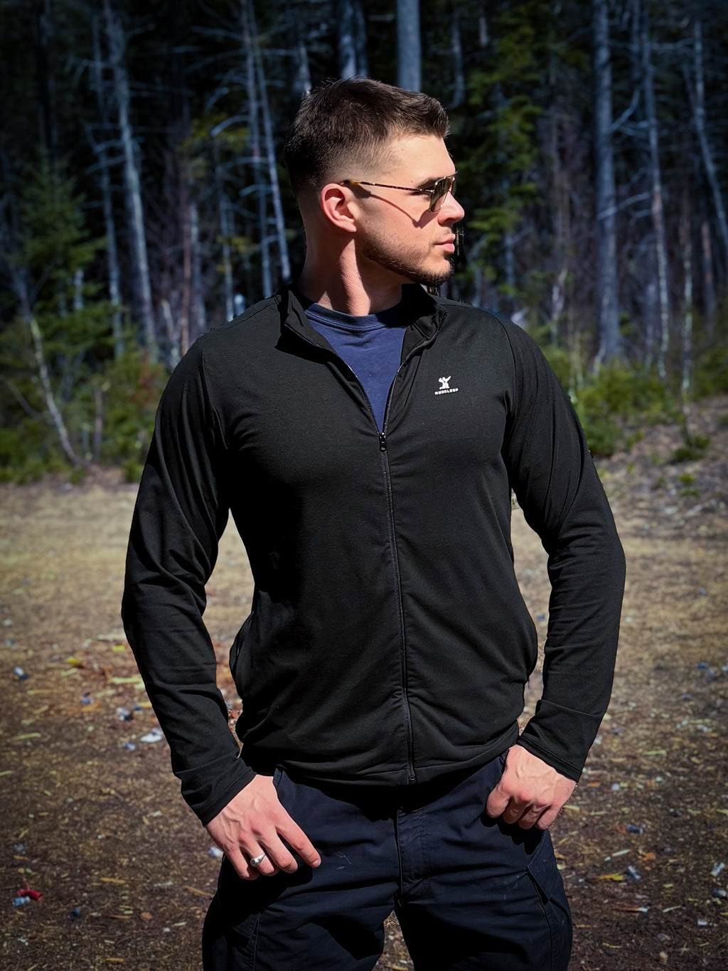 Men’s Lightweight Jacket