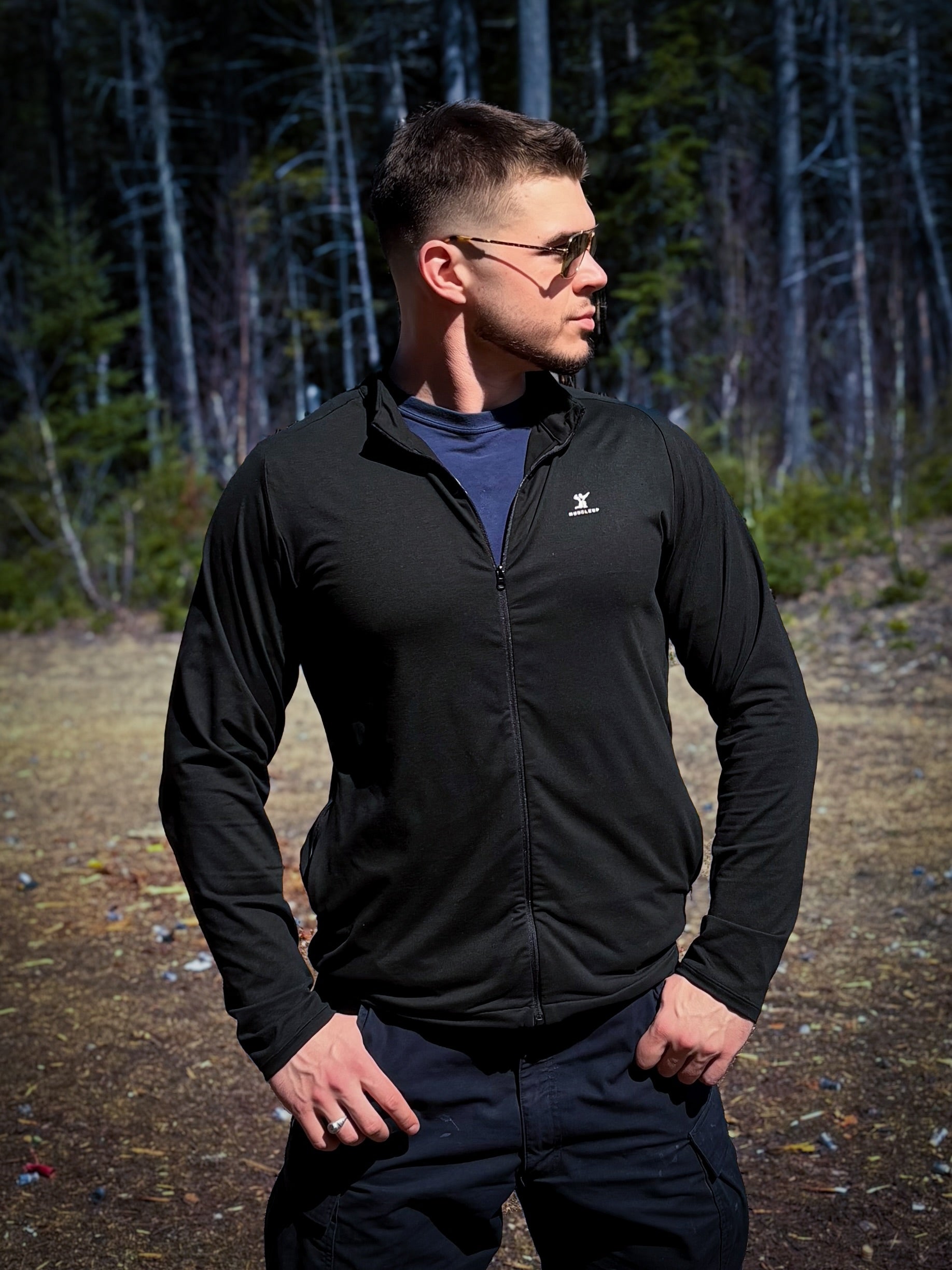 Men’s Lightweight Jacket