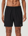 Men's Shorts - Black