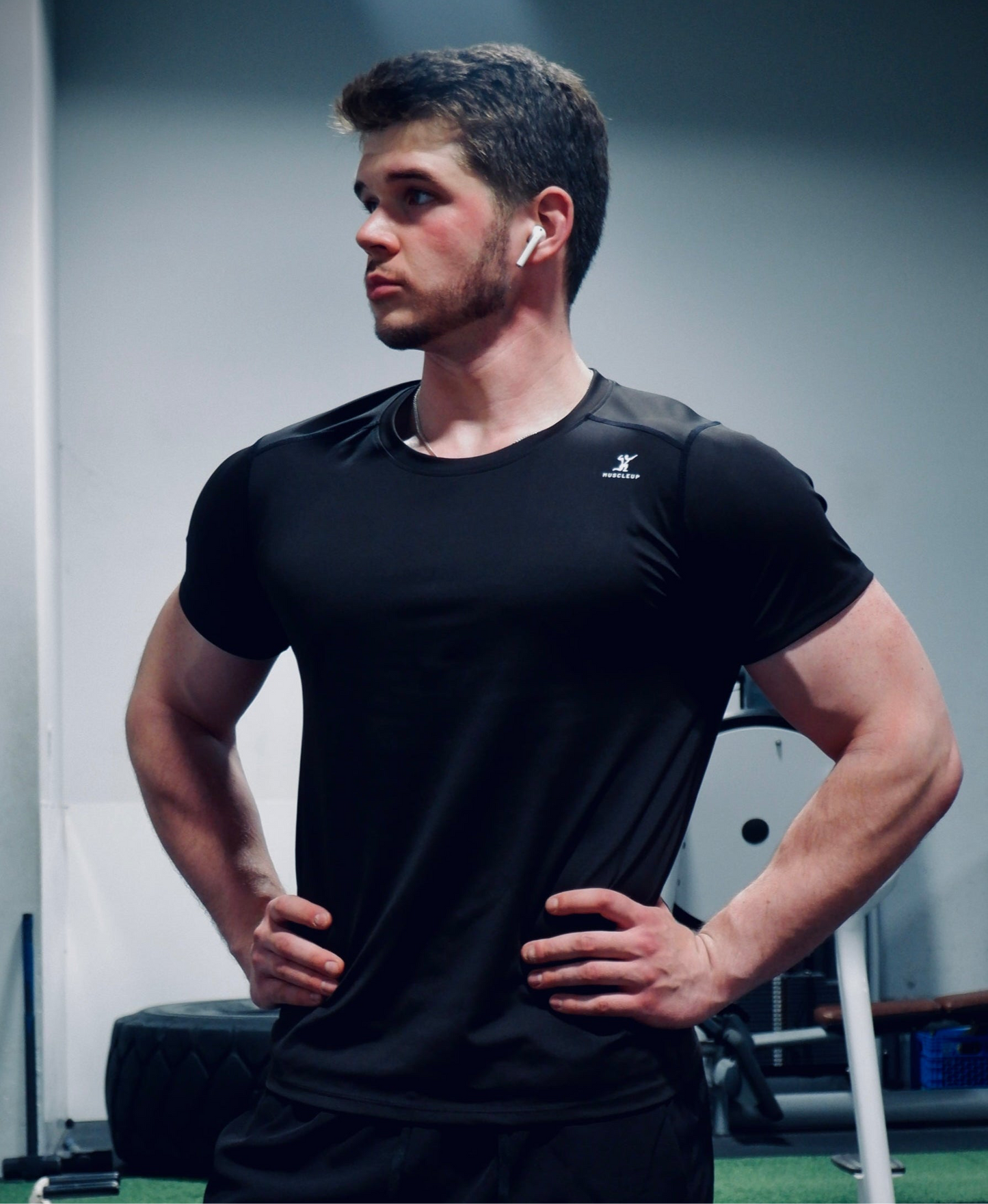 Men's Compression T-Shirt